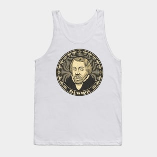 Martin Bucer Tank Top